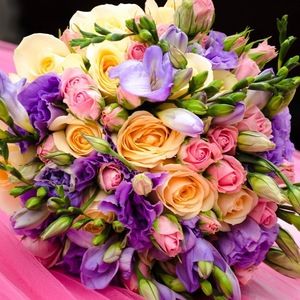 Meet your Posher, Real